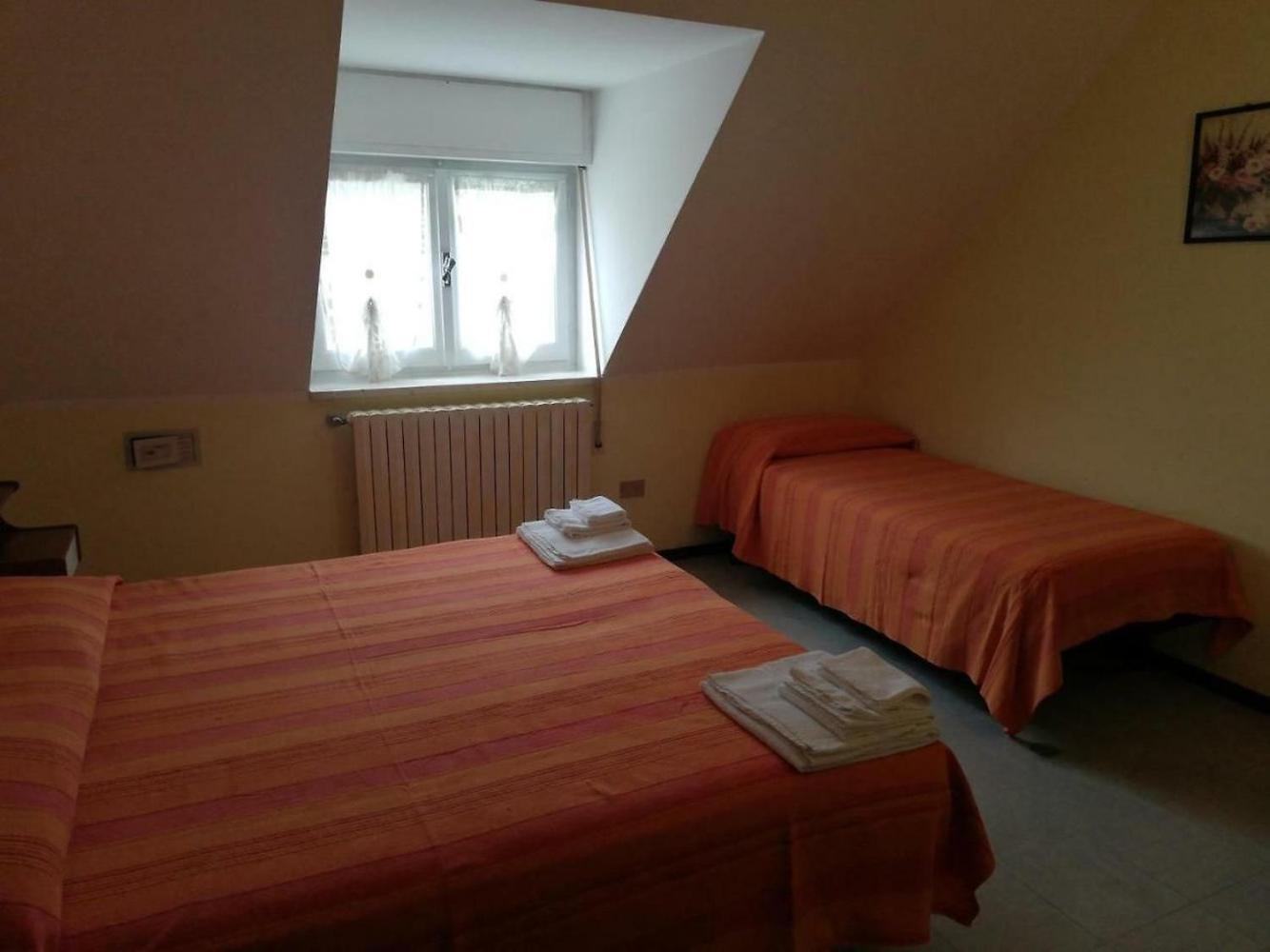 Hotel Ambasciata Cesenatico Buitenkant foto